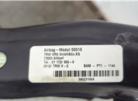  Подушка безопасности боковая (шторка) Ford Bronco Sport 2020-2024 20590171 #2