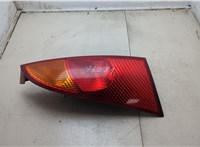  Фонарь (задний) Ford Focus 1 1998-2004 20590179 #1