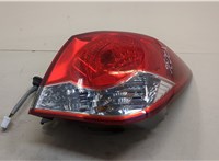  Фонарь (задний) Chevrolet Cruze 2009-2015 20590180 #1