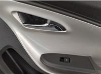  Стеклоподъемник электрический Chevrolet Volt 2010-2015 11495550 #6