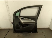  Стеклоподъемник электрический Chevrolet Volt 2010-2015 11495550 #9