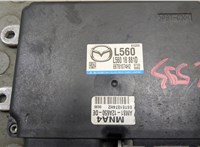 L56018881D Блок управления двигателем Mazda 6 2008-2012 USA 20590189 #2