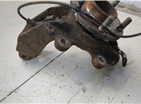 1471854, 3M512C300CH, 1420863, 3M513K171BH Ступица (кулак, цапфа) Ford Focus 2 2005-2008 20590191 #4