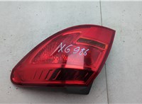  Фонарь (задний) Opel Meriva 2010-2018 20590192 #1