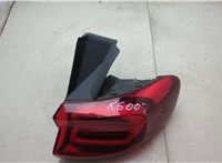  Фонарь (задний) Citroen C5 Aircross 2018-2025 20590198 #1