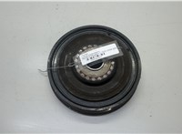  Шкив коленвала Renault Megane 2 2002-2009 20590209 #1