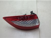  Фонарь (задний) Ford Mondeo 4 2007-2015 20590215 #1