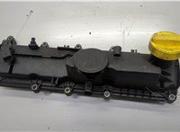 8200756123 Крышка клапанная ДВС Renault Megane 2 2002-2009 20590218 #1