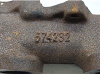  Коллектор выпускной Renault Megane 2 2002-2009 20590219 #2