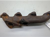  Коллектор выпускной Renault Megane 2 2002-2009 20590219 #3