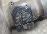  Измеритель потока воздуха (расходомер) Mazda 6 2008-2012 USA 20590225 #6
