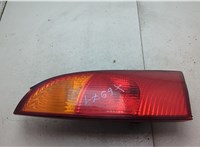  Фонарь (задний) Ford Focus 1 1998-2004 20590230 #1