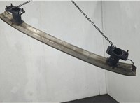  Кронштейн усилителя бампера Mercedes E W211 2002-2009 11495571 #2