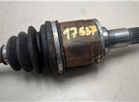  Полуось (приводной вал, шрус) Toyota Solara 2003-2009 20590241 #3