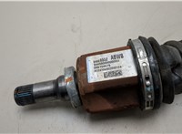 84066552 Полуось (приводной вал, шрус) Chevrolet Malibu 2018-2025 20590252 #2