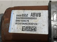 84066552 Полуось (приводной вал, шрус) Chevrolet Malibu 2018-2025 20590252 #4