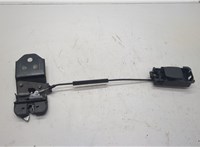  Замок спинки сиденья BMW 5 F07 Gran Turismo 2010-2017 20590264 #3