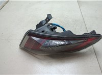  Фонарь (задний) Honda Civic 2005-2012 20590272 #1