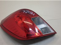 4818208, 4819697, 95937939 Фонарь (задний) Opel Antara 2006-2015 20590278 #1