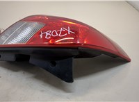 4818208, 4819697, 95937939 Фонарь (задний) Opel Antara 2006-2015 20590278 #4