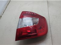  Фонарь (задний) Skoda Rapid 2012-2020 20590295 #1