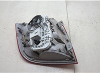  Фонарь (задний) Skoda Rapid 2012-2020 20590295 #2