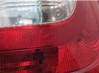  Фонарь (задний) Skoda Rapid 2012-2020 20590295 #4