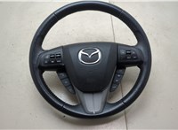  Руль Mazda 3 (BL) 2009-2013 20590318 #1