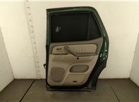  Замок двери Toyota Sequoia 2000-2008 11495617 #4
