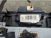68105156ab Дисплей мультимедиа Chrysler 300C 2011-2015 20590321 #6