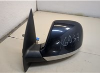  Зеркало боковое Volkswagen Amarok 2010-2025 20590322 #2