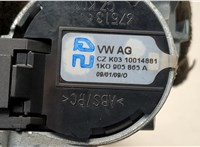  Замок зажигания Volkswagen Golf 6 2009-2012 20590334 #3