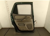  Замок двери Toyota Sequoia 2000-2008 11495624 #4