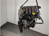 Генератор Renault Clio 2005-2009 11503522 #6