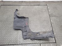  Защита моторного отсека (картера ДВС) Mazda MPV 1999-2006 20590357 #1