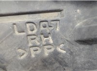  Защита моторного отсека (картера ДВС) Mazda MPV 1999-2006 20590357 #4