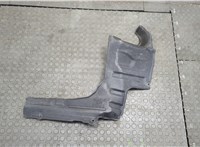  Защита моторного отсека (картера ДВС) Mazda MPV 1999-2006 20590357 #5