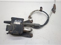  Электропривод ручного тормоза (моторчик ручника) Chevrolet Volt 2010-2015 20590360 #1