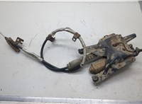  Электропривод ручного тормоза (моторчик ручника) Chevrolet Volt 2010-2015 20590360 #4