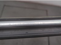  Молдинг стекла (боковое) Mercedes GL X164 2006-2012 20590361 #3