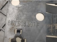  Кронштейн блока управления Skoda Fabia 2007-2014 20590363 #3