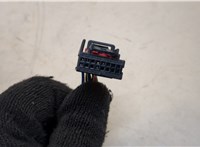  Зеркало боковое Audi A4 (B8) 2007-2015 20590365 #2