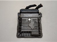  Блок управления двигателем Skoda Fabia 2007-2014 20590369 #1