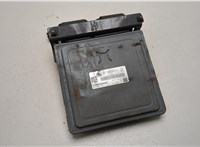  Блок управления двигателем Skoda Fabia 2007-2014 20590369 #2