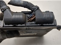  Блок управления двигателем Skoda Fabia 2007-2014 20590369 #4