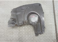  Жабо под дворники (дождевик) Mercedes E W211 2002-2009 20590375 #1