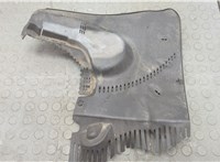  Жабо под дворники (дождевик) Mercedes E W211 2002-2009 20590375 #3