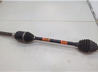  Полуось (приводной вал, шрус) Mercedes GL X164 2006-2012 20590377 #1