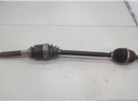  Полуось (приводной вал, шрус) Jeep Compass 2011-2016 20590380 #1