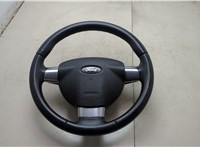  Подушка безопасности водителя Ford Focus 2 2008-2011 11495633 #1